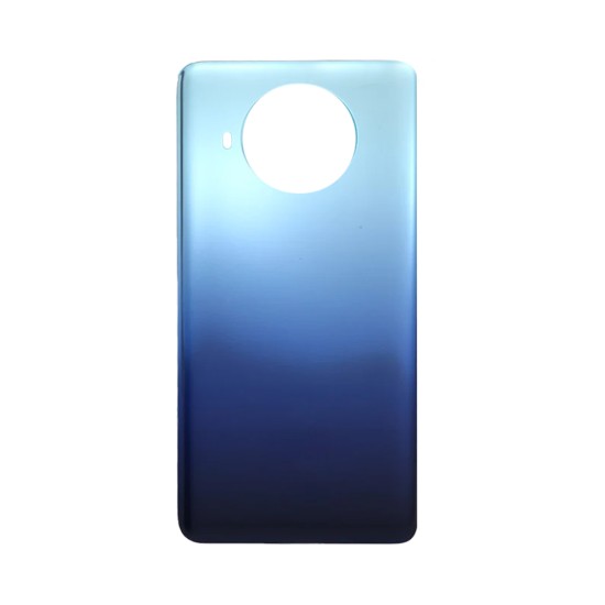 Back Cover Xiaomi Mi 10T Lite 5G Atlantic Blue Back Cover Xiaomi Mi 10T Lite 5G Atlantic Blue